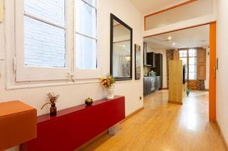 Piso en venta en Sants en Barcelona