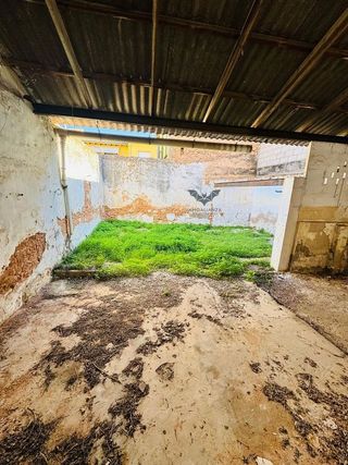 Casa adosada en venta en Alginet