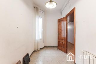 Ático en venta en El Poblenou en Barcelona