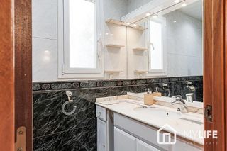 Ático en venta en El Poblenou en Barcelona