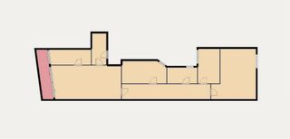 Ático en venta en El Poblenou en Barcelona