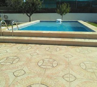 Chalet en venta en Santa Marta de Tormes