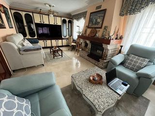 Chalet en venta en Santa Marta de Tormes