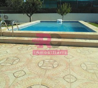 Chalet en venta en Santa Marta de Tormes