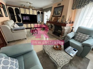 Chalet en venta en Santa Marta de Tormes