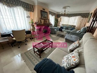 Chalet en venta en Santa Marta de Tormes