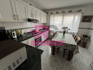 Chalet en venta en Santa Marta de Tormes