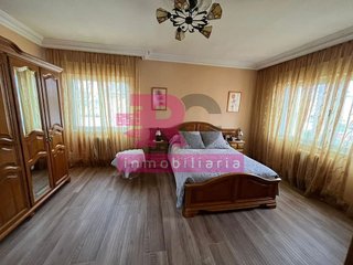 Chalet en venta en Santa Marta de Tormes