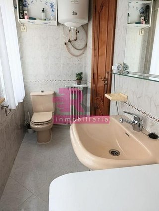 Chalet en venta en Santa Marta de Tormes