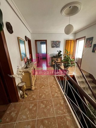 Chalet en venta en Santa Marta de Tormes