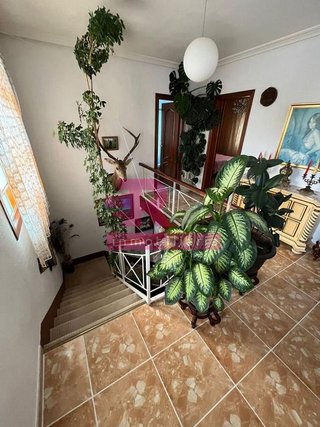 Chalet en venta en Santa Marta de Tormes