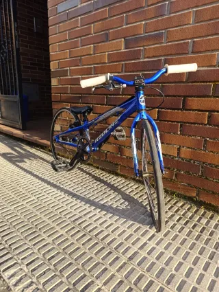 Bicicleta Redline Proline BMX 250€