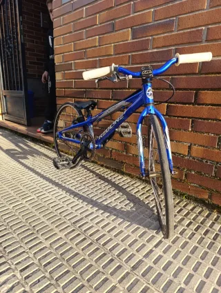 Bicicleta Redline Proline BMX 250€