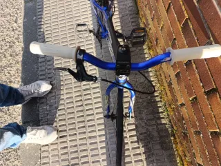 Bicicleta Redline Proline BMX 250€