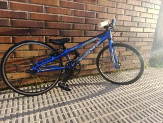 Bicicleta Redline Proline BMX 250€