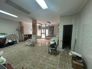 Casa en venta en Centro - El Castillo en Sagunto