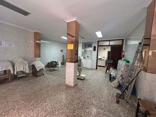 Casa en venta en Centro - El Castillo en Sagunto