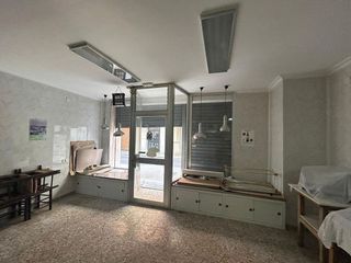 Casa en venta en Centro - El Castillo en Sagunto