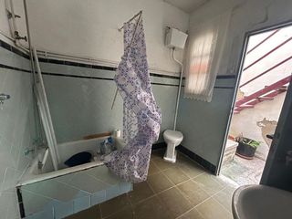 Casa en venta en Centro - El Castillo en Sagunto