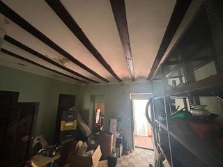 Casa en venta en Centro - El Castillo en Sagunto