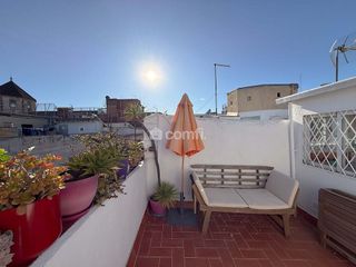 Ático en venta en El Raval en Barcelona