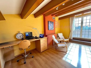 Chalet en venta en Santa Perpètua de Mogoda