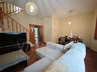 Casa adosada en venta en Espartinas