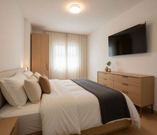 Ático en venta en Navas en Barcelona