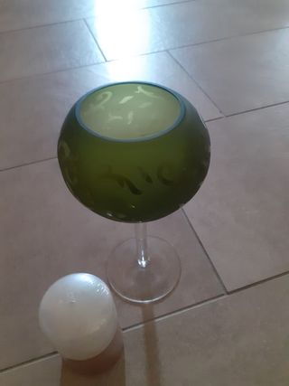 Portacandela