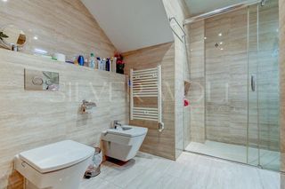 Chalet en venta en Corbera de Llobregat