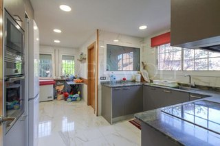 Chalet en venta en Corbera de Llobregat