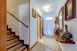 Chalet en venta en Corbera de Llobregat