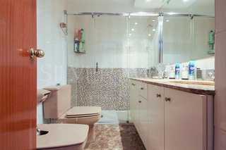 Chalet en venta en Corbera de Llobregat