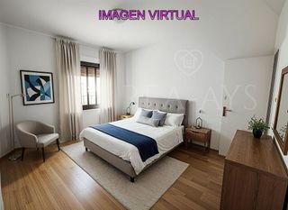 Piso en venta en Centre en Cornellà de Llobregat