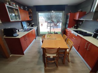 Chalet en venta en Vallirana