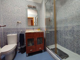 Chalet en venta en Vallirana