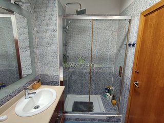 Chalet en venta en Vallirana