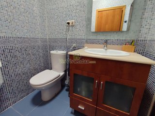 Chalet en venta en Vallirana