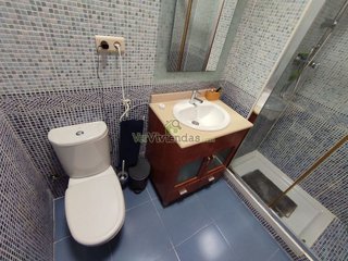 Chalet en venta en Vallirana