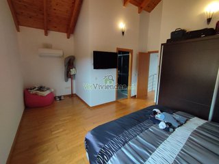 Chalet en venta en Vallirana