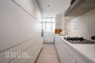 Ático en venta en Montmar en Castelldefels