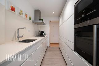 Ático en venta en Montmar en Castelldefels