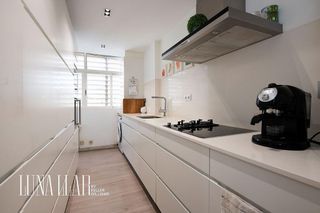 Ático en venta en Montmar en Castelldefels