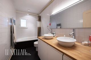 Ático en venta en Montmar en Castelldefels