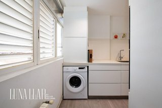 Ático en venta en Montmar en Castelldefels