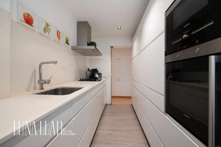 Ático en venta en Montmar en Castelldefels