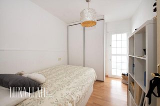 Ático en venta en Montmar en Castelldefels