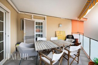 Ático en venta en Montmar en Castelldefels