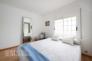 Ático en venta en Montmar en Castelldefels