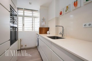Ático en venta en Montmar en Castelldefels